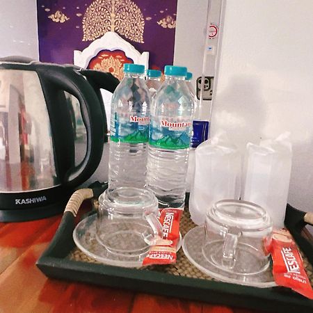 Phiphu Art And Gallery Boutique Сукотай Екстериор снимка